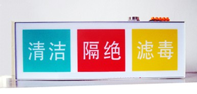 供应人防信号控制箱